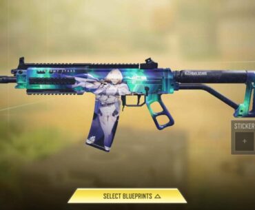 Free Epic Grau 5.56