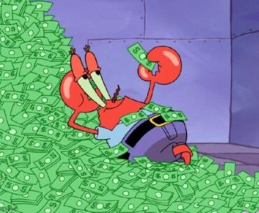 Me last week when I received 25k G-Coins from killing zombies