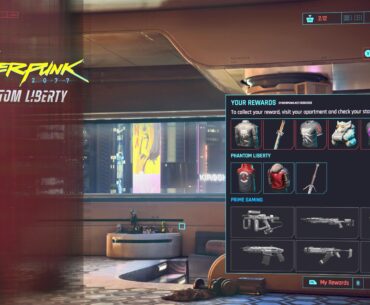 Is there anyway  I can get the rewards I missed from Twitch and Prime?