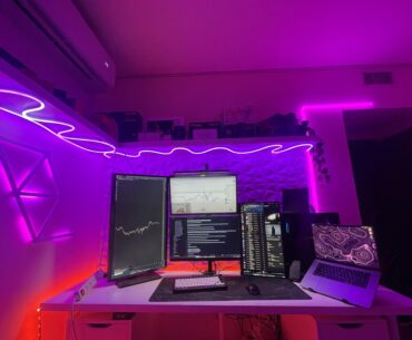 My Updated 2024 setup