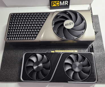 You vs the guy she tells you not to worry about