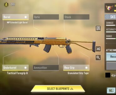 Got this is 6 days (fr from 1 camo to gold in just 6 days) last time I touched grass was before this season started. Is this normal?