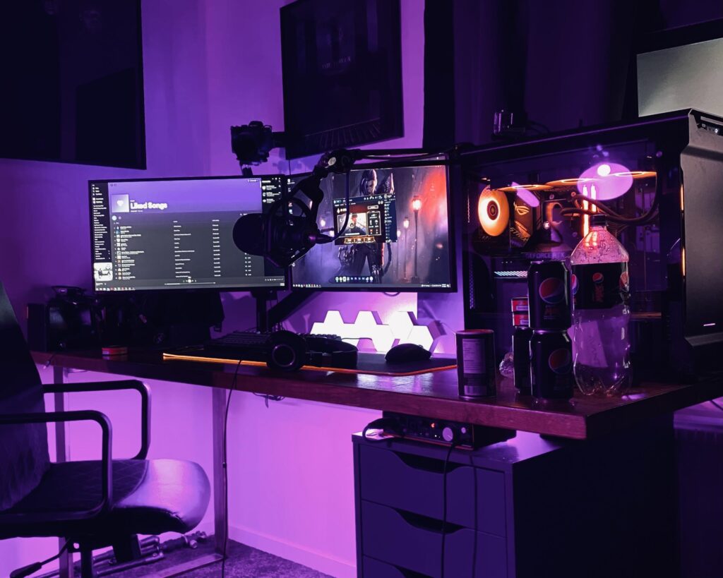 4k,32” or 1440, ultrawide qd-oled?