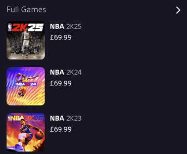 What's wrong with this picture?