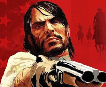 Red Dead Redemption coming to PC October 29, 2024