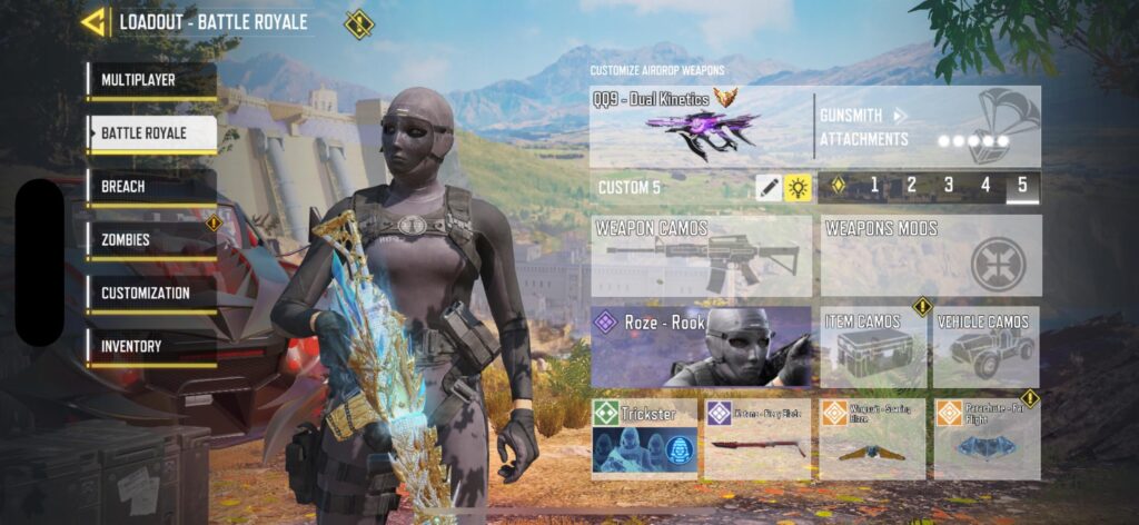 MP Mains do y’all use FPP or TPP when playing BR?