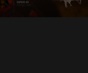 Does anybody know what exact attachments are on this gun?