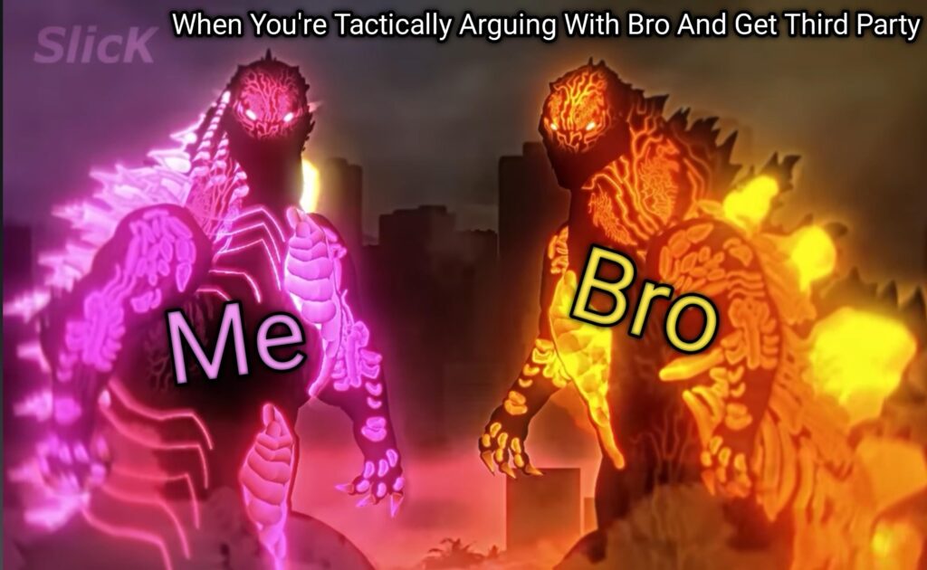 Relatable?