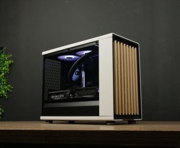 Made my own North 'Nano'