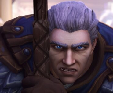 World of Warcraft's Latest Expansion Wiped Out Some Guilds' Inventories Seemingly For Good, and Players Are Furious - IGN