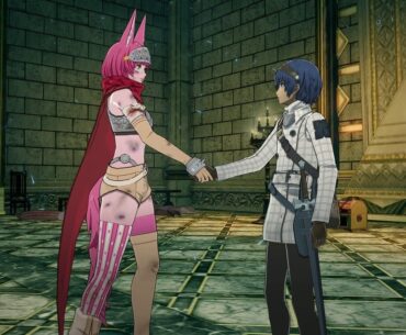 Metaphor: ReFantazio has become the fastest-selling Atlus game of all time, selling over 1 Million copies in a single day — breaking Persona 3 Reload's record of selling 1 Million copies in a week.