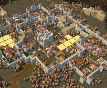 Diplomacy is Not an Option Exits Early Access