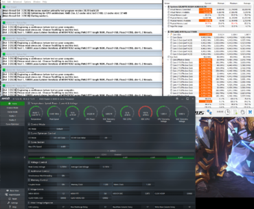 Overclocking Ryzen 5 5600 for the first time