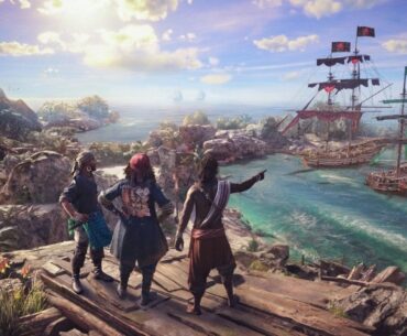 Skull and Bones Allegedly Cost Ubisoft $650 to $850 Million