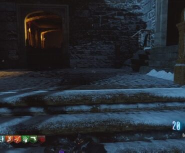 Insane Bo6 foreshadowing in Bo3