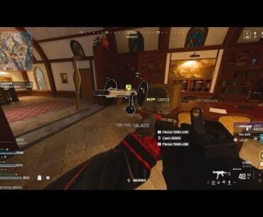 Custom Load Out Box Sound