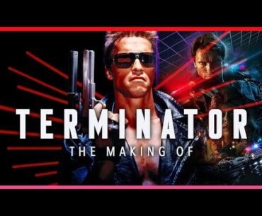The Making of Terminator - 1984