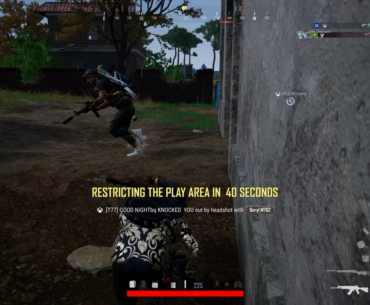 Rapid trigger finger or cheater?
