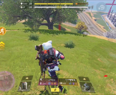 Snipers are Assholes. EP 2