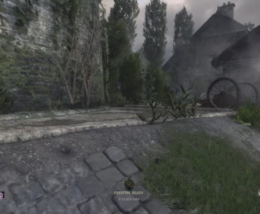 The SDK 9mm Pack-A-Punched might be a Wonder Weapon?