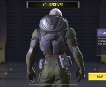 My new favorite skin