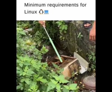 Linux supermacy