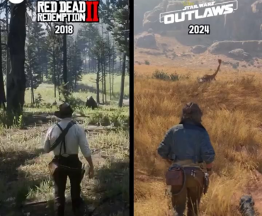 Ubisoft keeps up the good work!