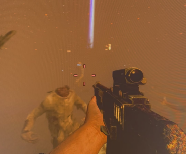 TranZit egg solo 0.5 speed