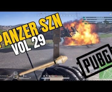 Panzer SZN Vol 29