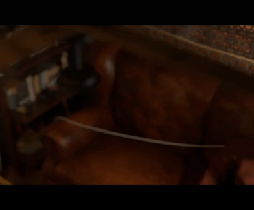 Hey I made this short a while back, thought id share it the idea was like not too far in the future but still some interesting stuff, I mainly just like designing robots. I think this qualifys for the sub but if not sorry i can take it down :)