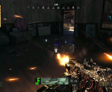 Ping really do be a bitch sometimes