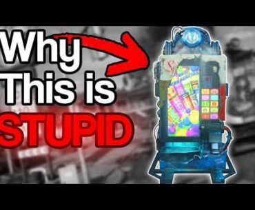 How The Wunderfizz Could RUIN Black Ops 6 Zombies!