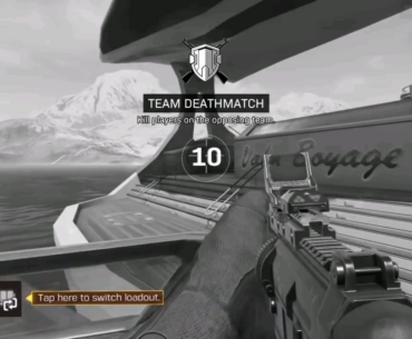 Your Thoughts on this Concept of Map Intro and Factions?