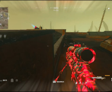 My best clip ever (sadly on purgatory)