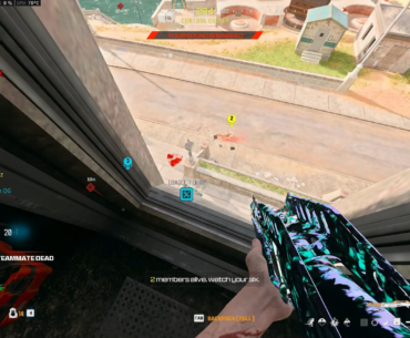 This trio wipe with the reclaimer got me shadow banned... This shadow ban system NEEDS fixed