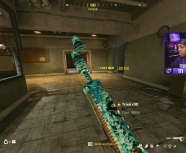 Double SMG is Pretty Fun