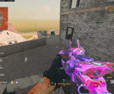 Improvising with the redeploy!