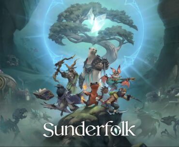 Ex-Blizzard CEO Mike Morhaime’s Dreamhaven announces its first new game, “Sunderfolk,” created by its internal studio Secret Door