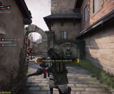 Hip fire is the biggest problem with this gun it work's 50 percent of the the the other 50 percent na