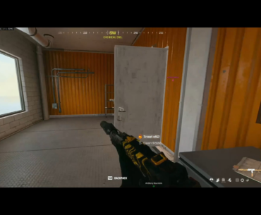 Frames keep skipping