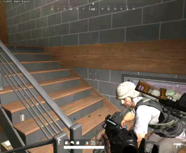 The most fun thing that happen to me on this game