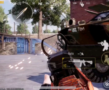 Vehicle hitboxes need to be revamped