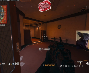 Havent Used A Thermal Since Verdansk