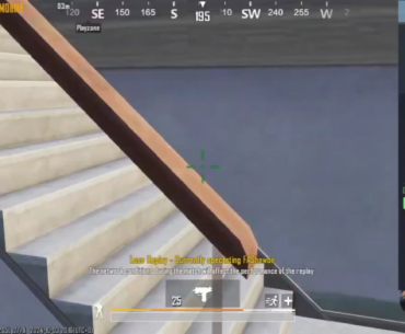 Lag😡 or ....