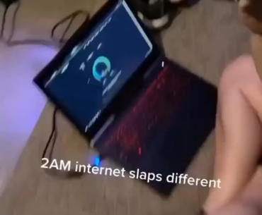 When you got that special internet deal half price
