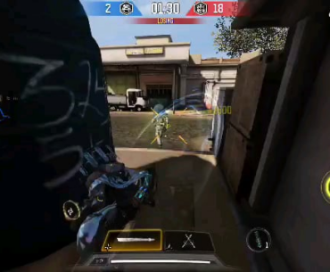 Hidora Kai Slays in AOTU 2.0
