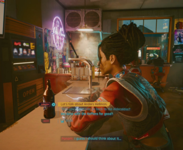 Some of these glitches are pretty freaking cool.