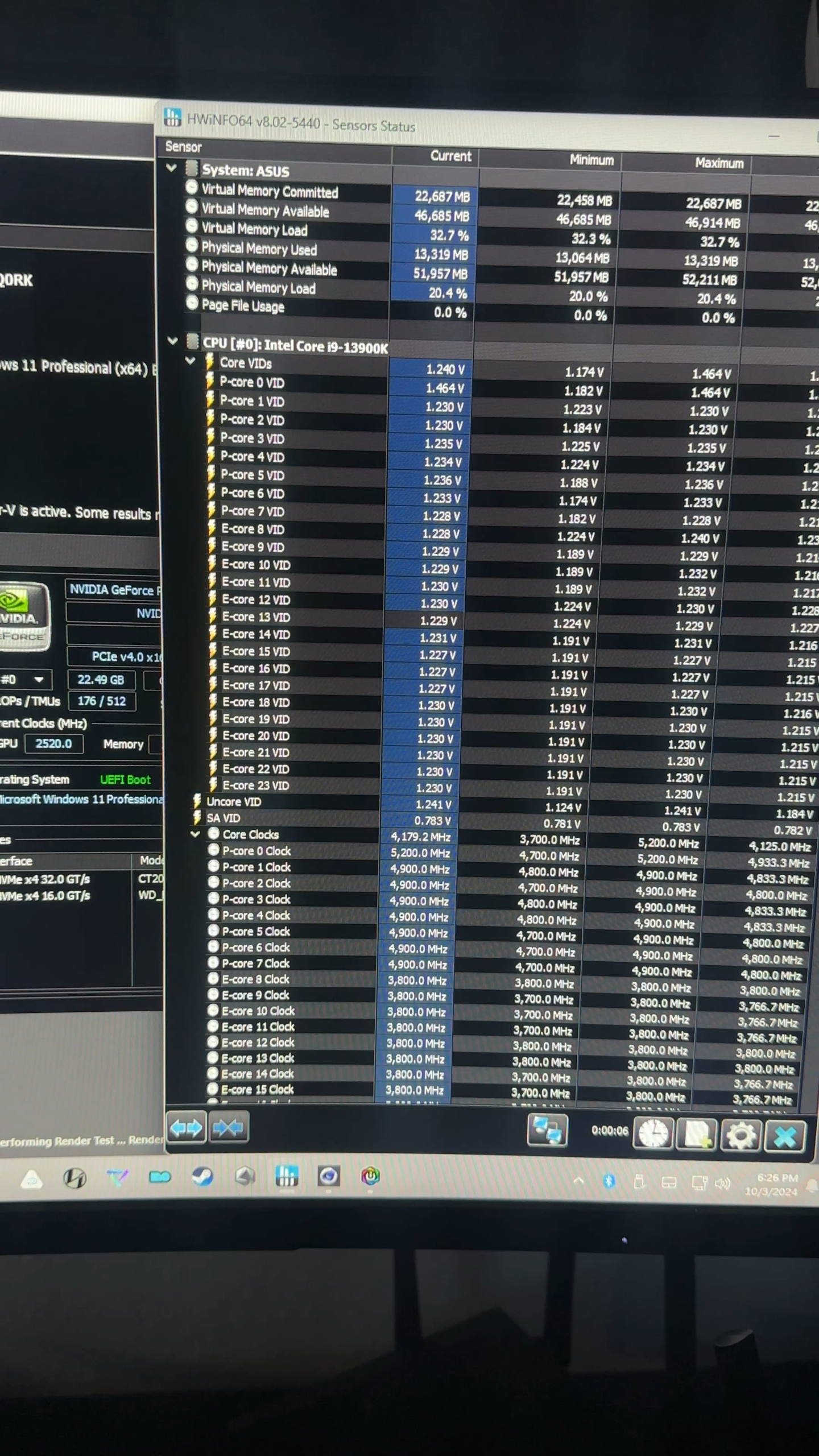 Help please! my i9 13900k is overheating and not performing well. Help please! my i9 13900k is overheating and not performing well.