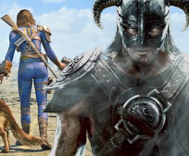 Skyrim Lead Designer admits Bethesda shifting to Unreal would lose 'tech debt', but that 'is not the point'