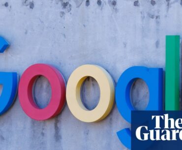 Google to buy nuclear power for AI datacentres in ‘world first’ deal